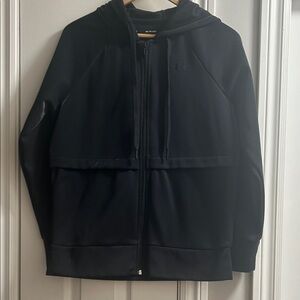 Women’s Armour Fleece Mirage Full Zip Hoodie